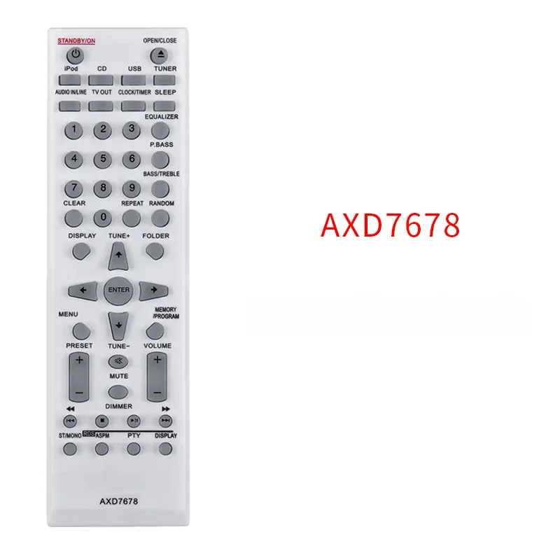 Variant: AXD7678