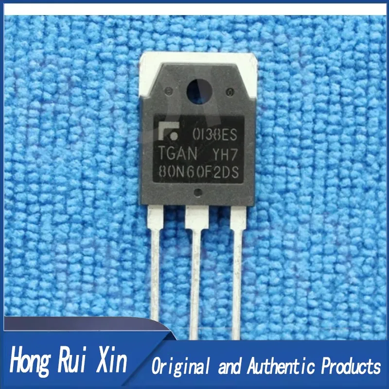 5Pcs/Lot New TGAN80…