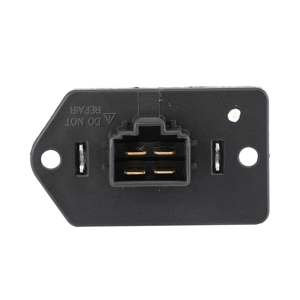 A09E-Car Blower Motor Resistor 97128-1M000 971281M000 For Accent For KIA CERATO RIO Sorento Sportage