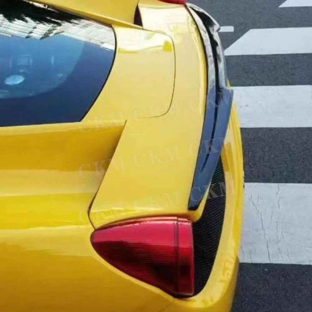 Ckmuuer Carbon Fibe…