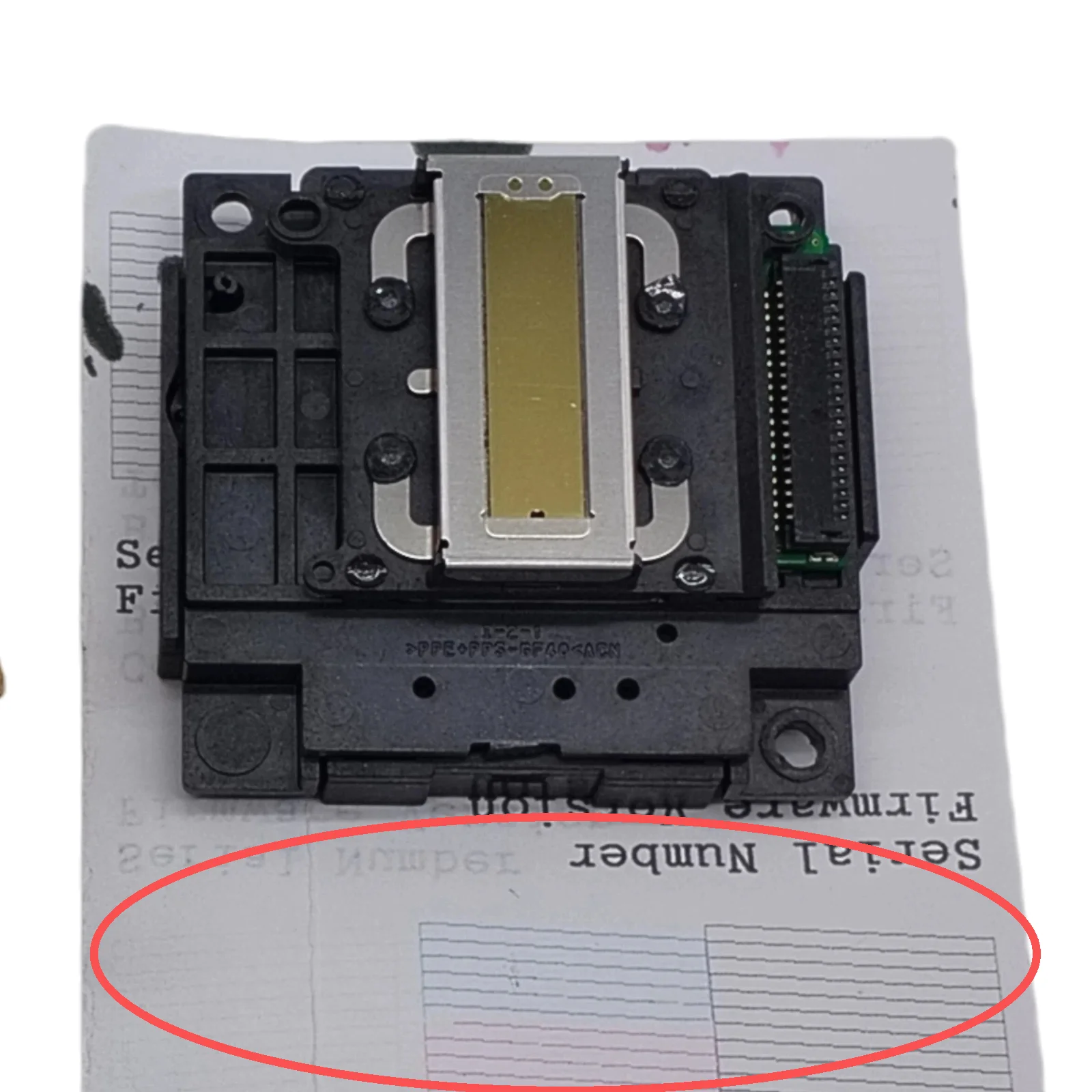 

Only Print Black Printer Print Head Fits For Epson L4158 L4151 L4169 L4167 L4159 L4165 L4160 L4150 L4156 L4168 L4170 L4166 L4153