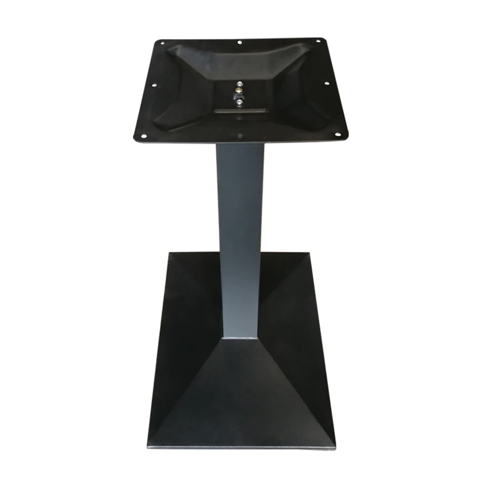 Cast Iron Top Plate Table Base For Table TopATV&UTV