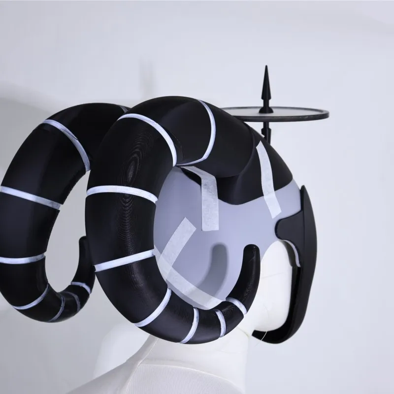 Masque de Cosplay de luth impr - Cosplay Prop 3D Print Settings avis et prix