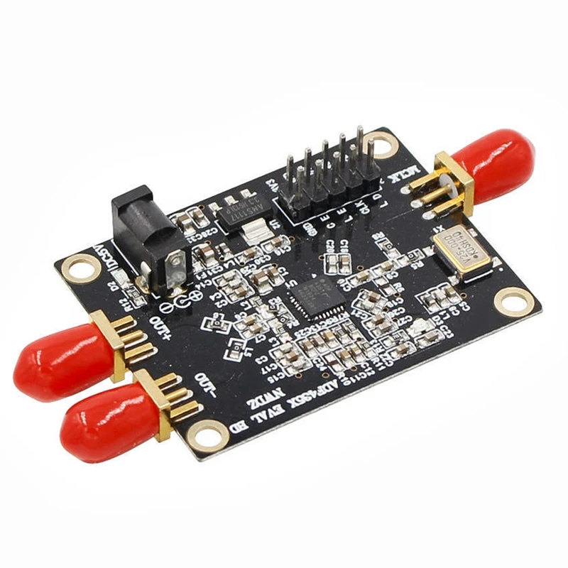 وحدة تطوير لوحة إشارة RF ، حلقة مقفلة على الطور ، ملحقات الكمبيوتر ، ADF4351 ، 35M-4400M