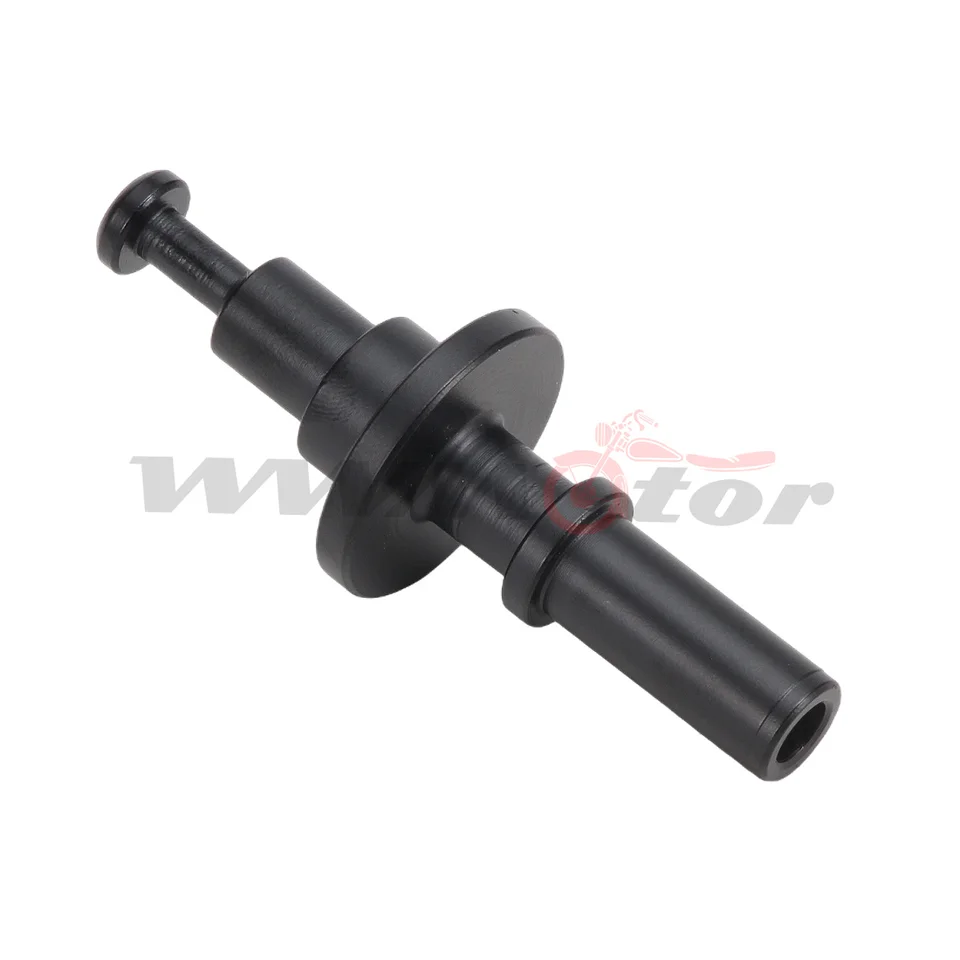 Clutch Release Comp Arm Lever Clutch Push Rod Kit For Kawasaki