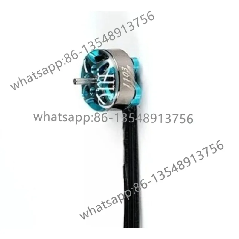 

1103 Двигатель 8000 кВ MGC Mini 2S 3S Прямые продажи с завода