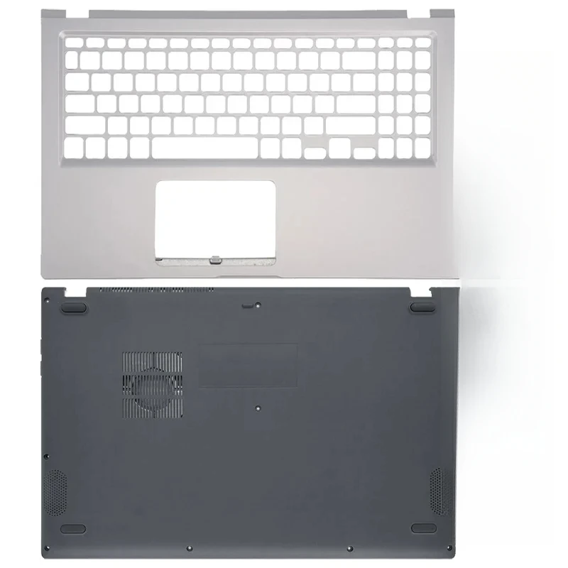 For Asus X515 X515DA JP JF JA EA EP KA F515MA V5200E V5200JLaptop LCD Back Cover/Front Bezel/Hinges/Palmrest/Bottom Accessories