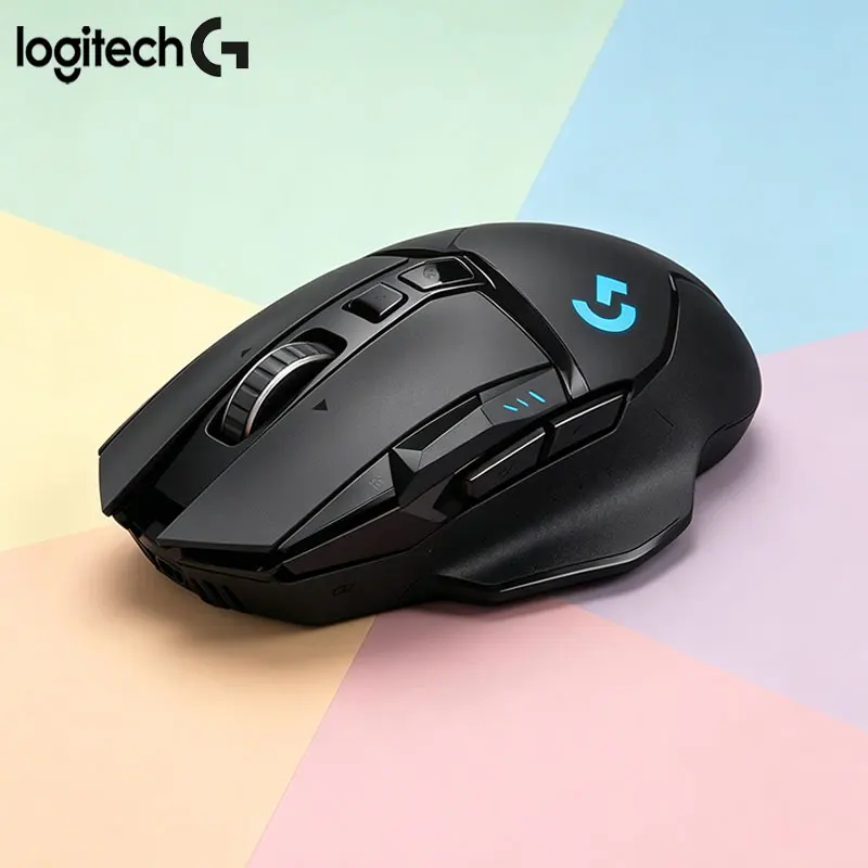 mouse-da-gaming-logitech-g502-pro-x-superlight-2se-pro-x-superlight-g502hero-supporto-per-doppio-scenario-risposta-ultra-rapida