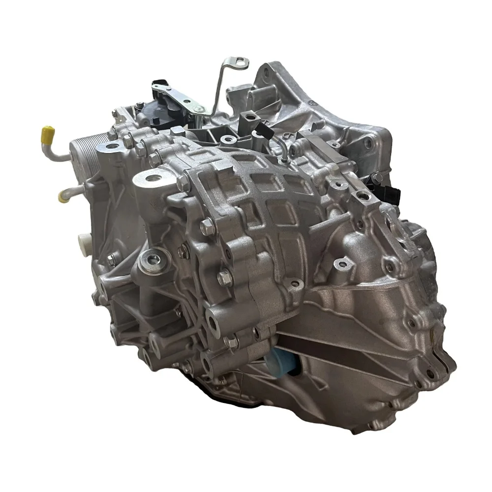 

Zpartners Automatic CVT Gearbox Continuously Variable JF011E Transmission Two Wheel Drive 2.0T Applicable For Outlander