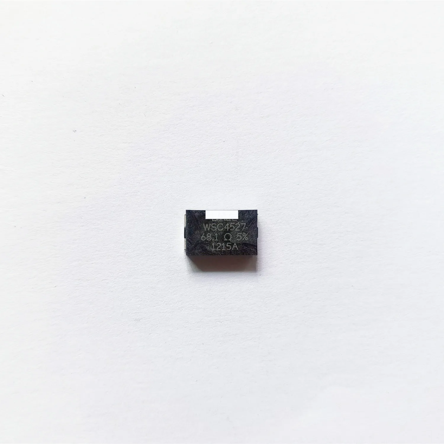 

Original new 100% WSC452768R10JEA WSC4527 68.1R 5% 20ppm 2W wound power resistor (Inductor)