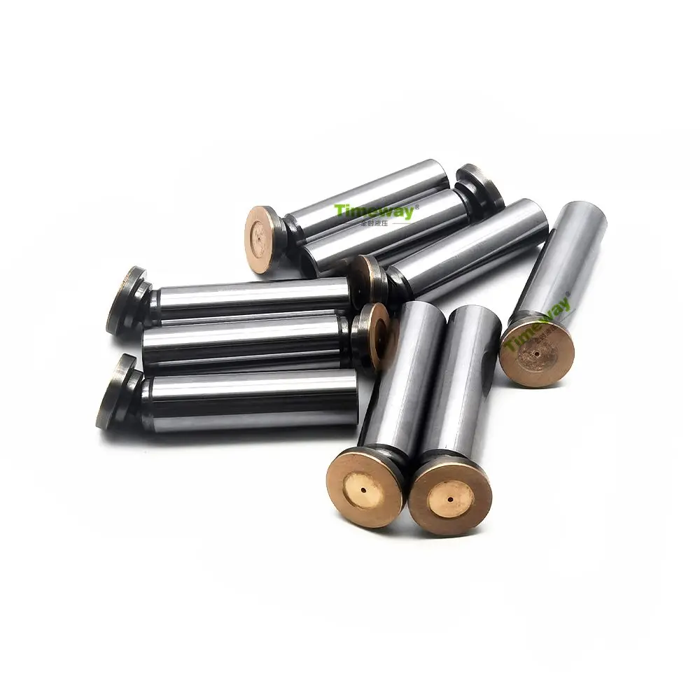 MSF Series Pump Parts MSF-46 MSF46 Piston Shoe Repair Kit for KAYABA Hydraulic Piston Pump