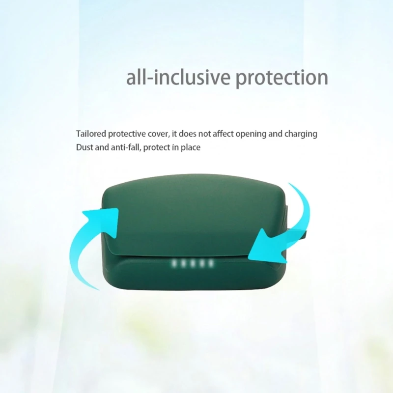 Thân Thiện Với Làn Da Chống Trầy Xước Nhà Ở Cho ATH TWX9 Chống Sốc Chống Trơn Trượt K1KF