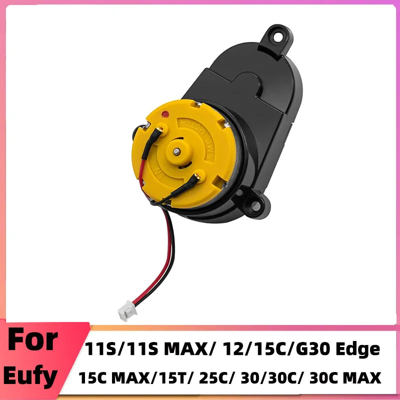 محرك فرشاة جانبية للمكنسة الكهربائية Eufy RoboVac 11S 11S MAX 12 15C/15C MAX/15T، 25C/ 30 30 30C، 30C MAX، G10 Hybrid، G30، G30 Edge #1