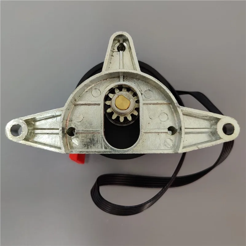 Multi-turn encoder BM-XMD-4 (S) valve electric actuator encoder