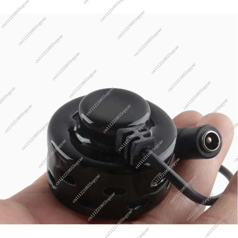 Electronic Hookah Charcoal Smokeless Bar Hookah Shisha Coal Replacement Water Pipe Accessory