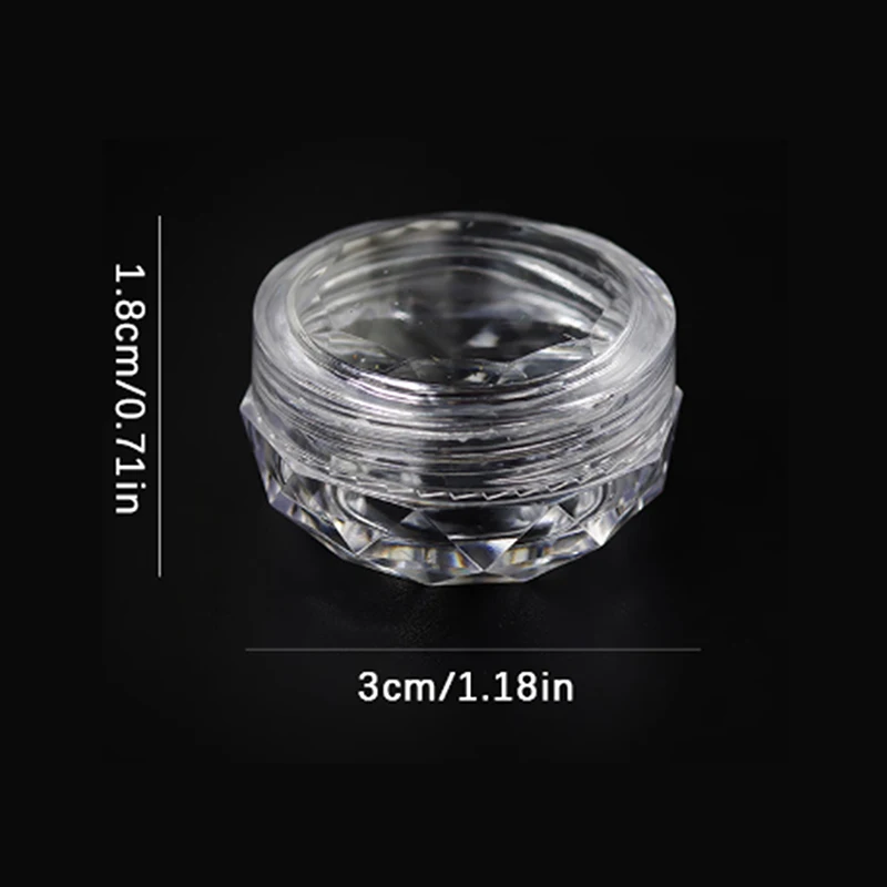 1Box Dopamine Candy Star Nail Sequins Fantasy Macaron Colour Nail Art Decorations DIY Manicure Art Accessories Gift Home Salon