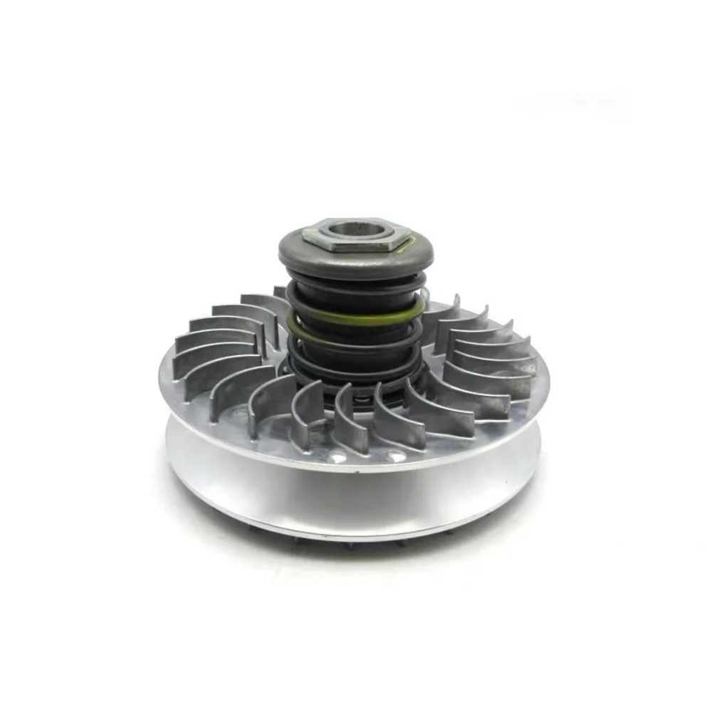 For SYM ADXTG 400 motorcycle modified rear pulley clutch parts sym adxtg 400 400 adxtg