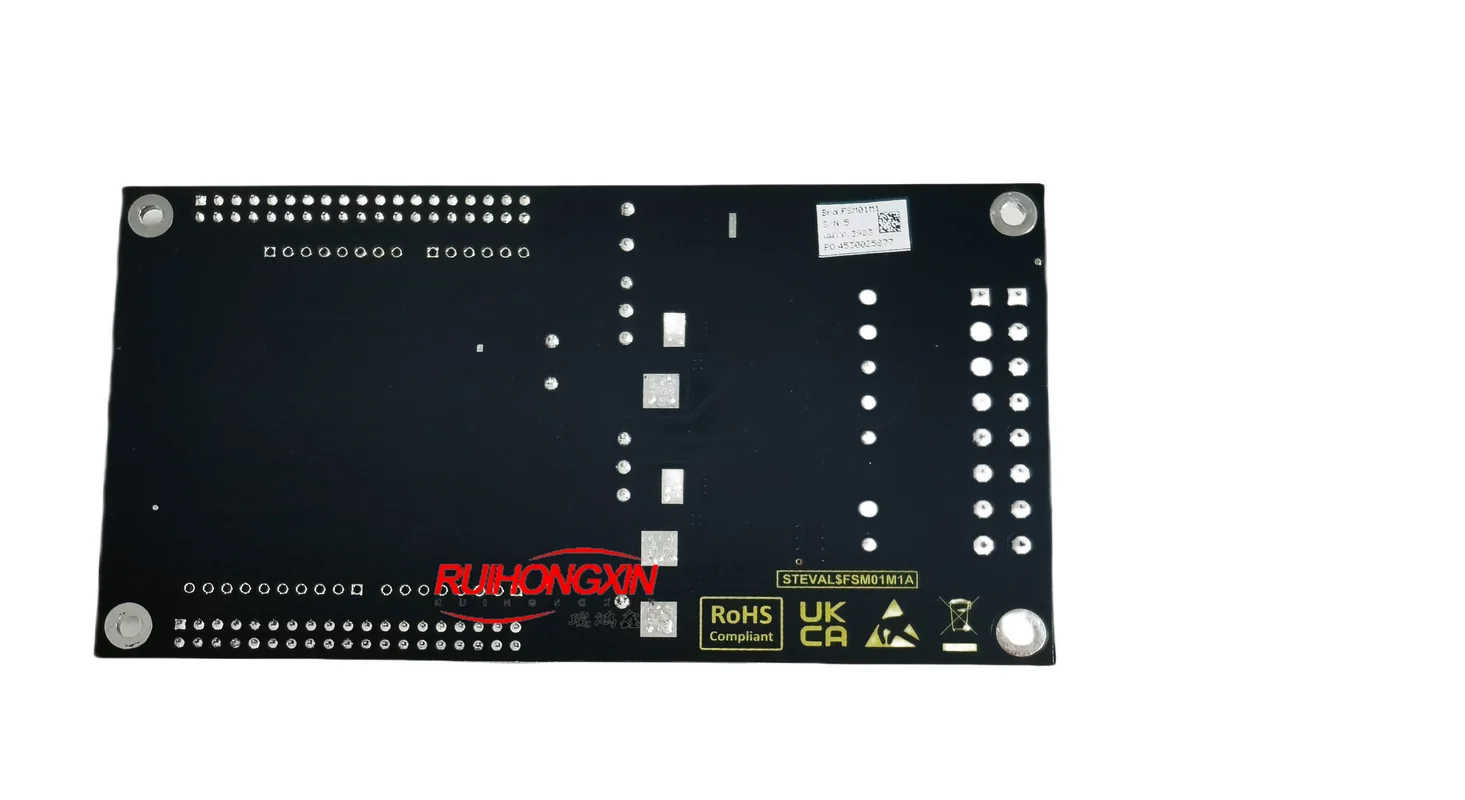 STEVAL-FSM01M1 IPS160HFTR ST development board STM32 Nucleo digital I/O expansion board