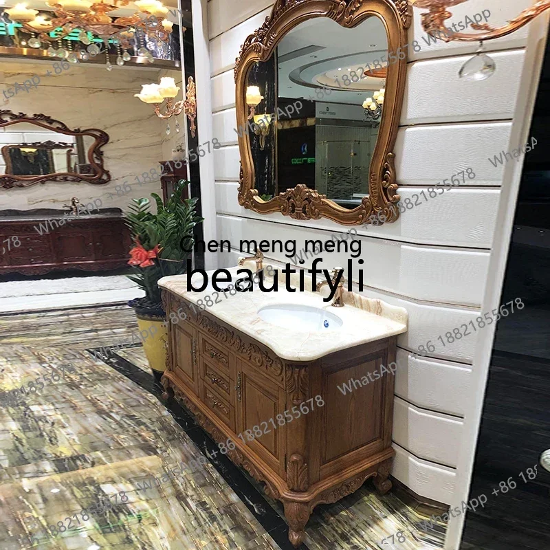 وصل حديثًا حوض غسيل خزانة حمام أوروبي ممتد من الأرض حتى السقف، حوض غسيل مزدوج لخزانة الحمام