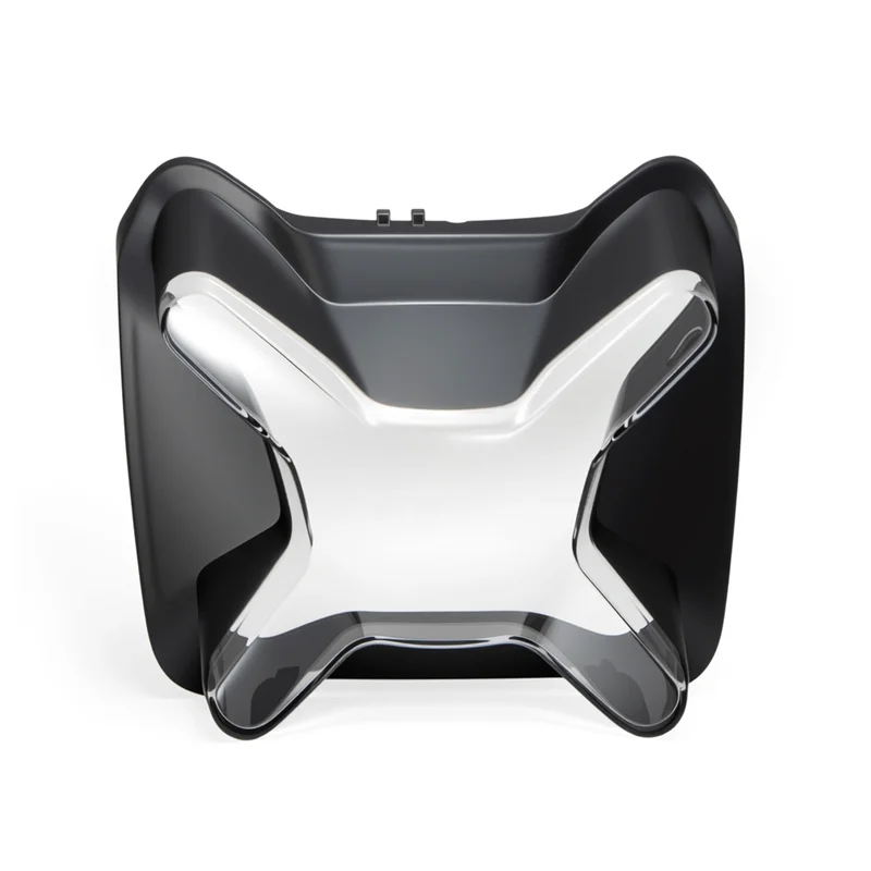 

Leading-Edge-Motorcycle Accessories For BMW R1300GS/Adventure 2024-2025 R 1300 GS Headlight Housing Cover Headlamp Unit