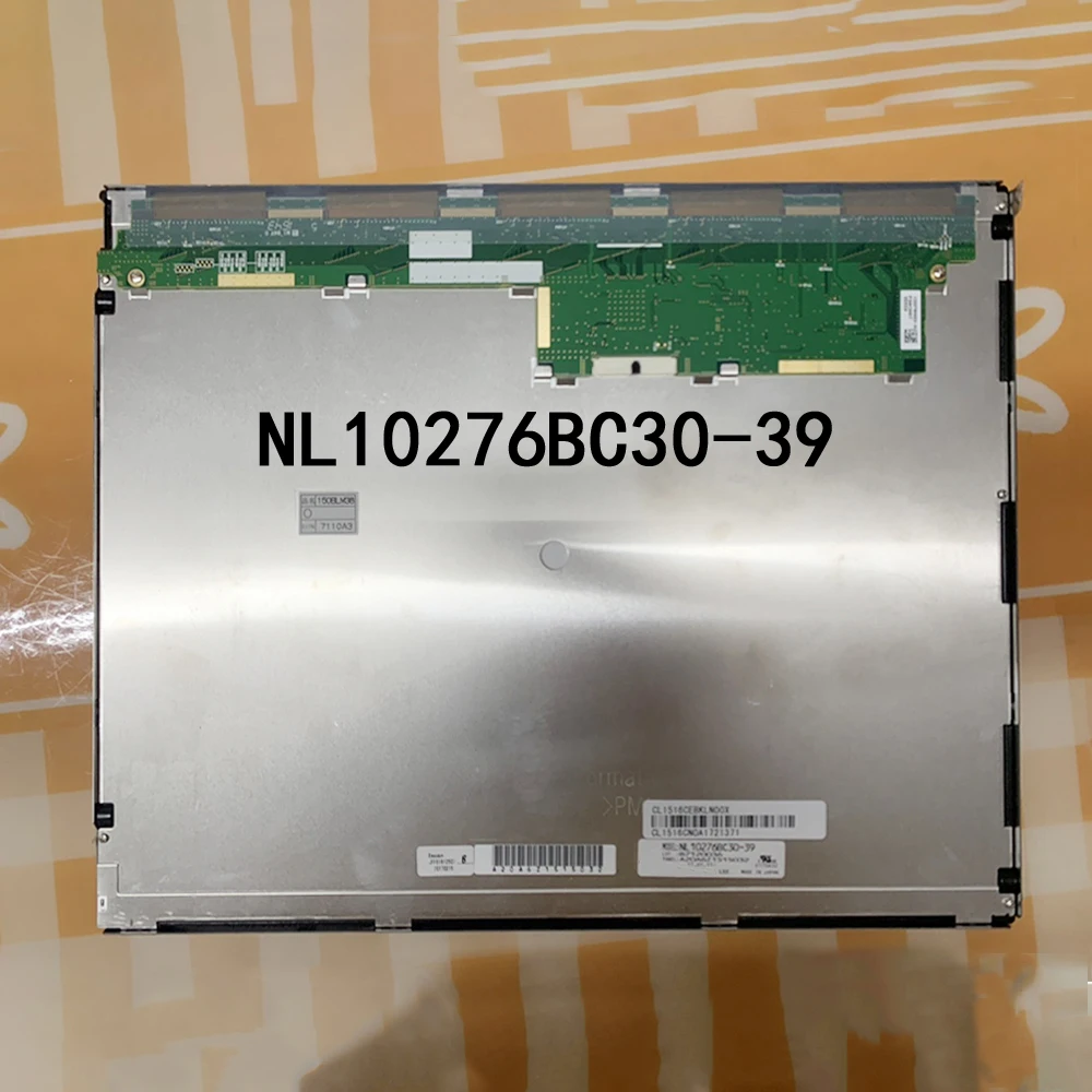 NL10276BC30-39 module 15-Inch 1024*768 LCD Display Screen Factory wholesale