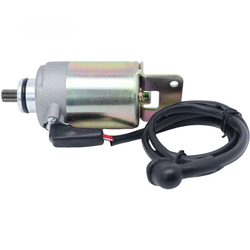 

Motorcycle Compatible Spare Parts Starter Motor 0453024 0453778 0454948 Phoenix200