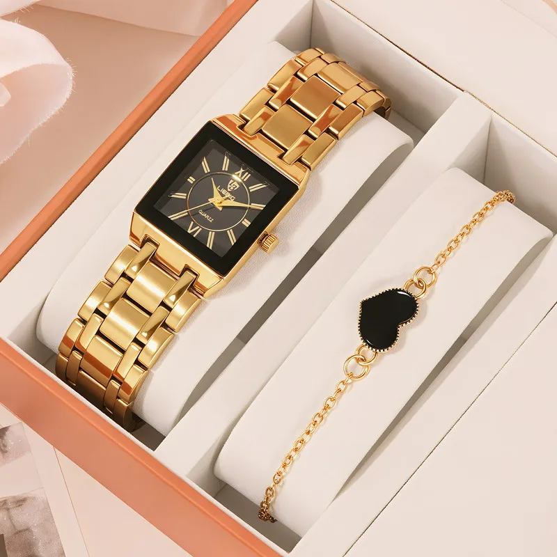 Liebig Luxury Quart…