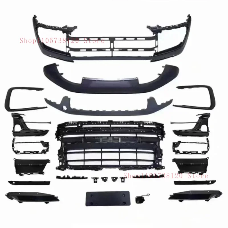Factory Selling Hot Sale Shengyuan Kits An B B. B. - An Upgr To B. Body Kit