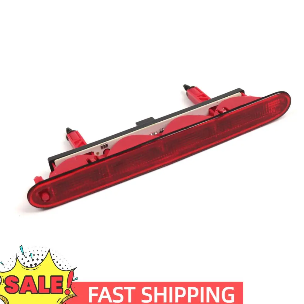 

High Mount Stop Lamp 6350P5 LED Third Brake Light Third Brake Tail Light for Peugeot 307 Hatchback 2001-2008