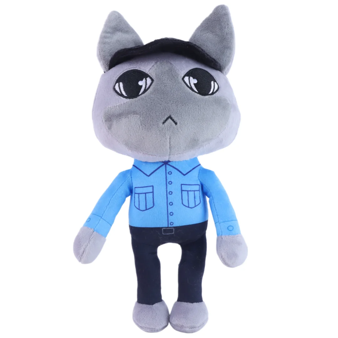 Hayvan Hastanesi Güvenlik Pelu - Home Security Game incelemesi ve fiyatı