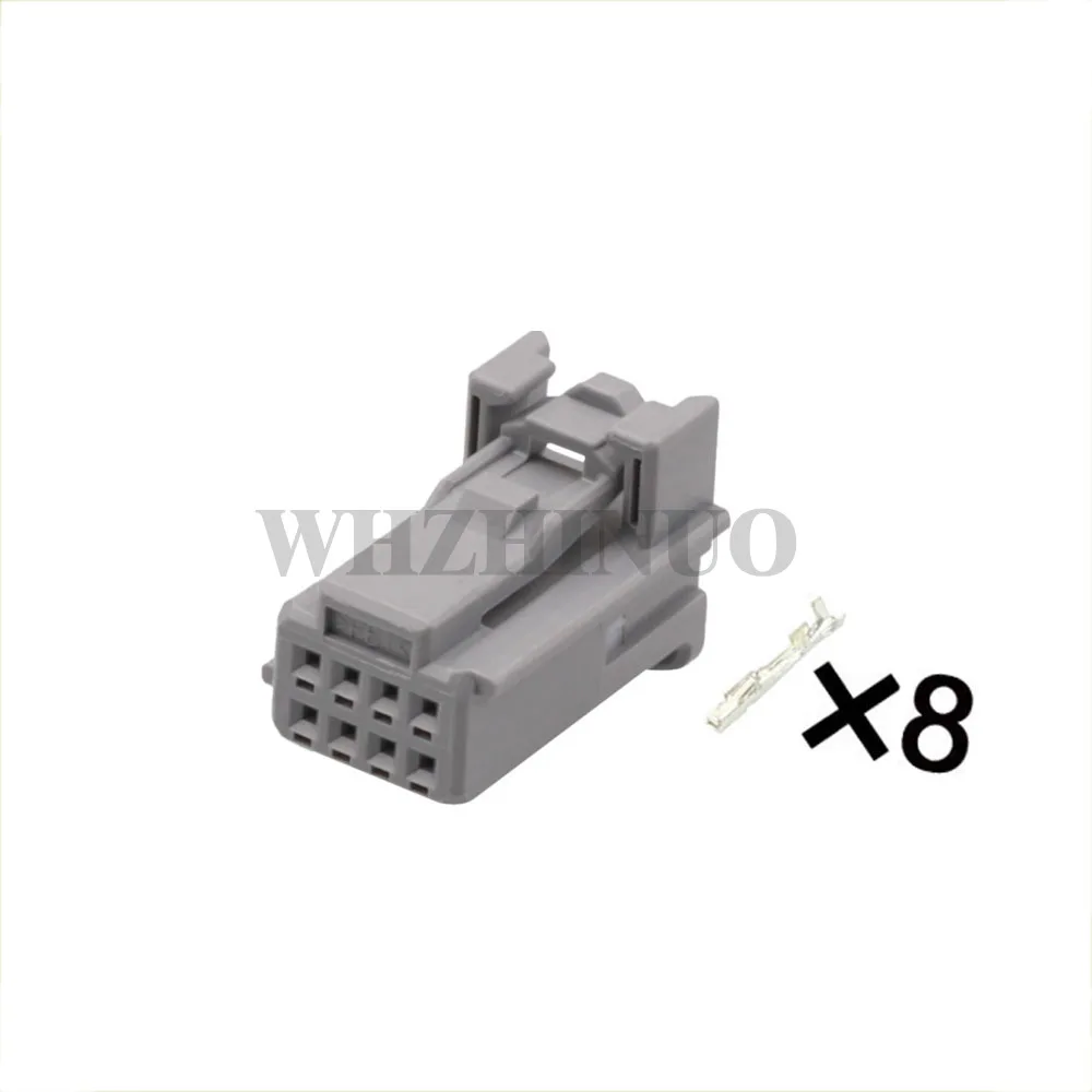 1379659-2  Female Audio Socket Auto Automotive Instrument Station Connector 1379659-2
