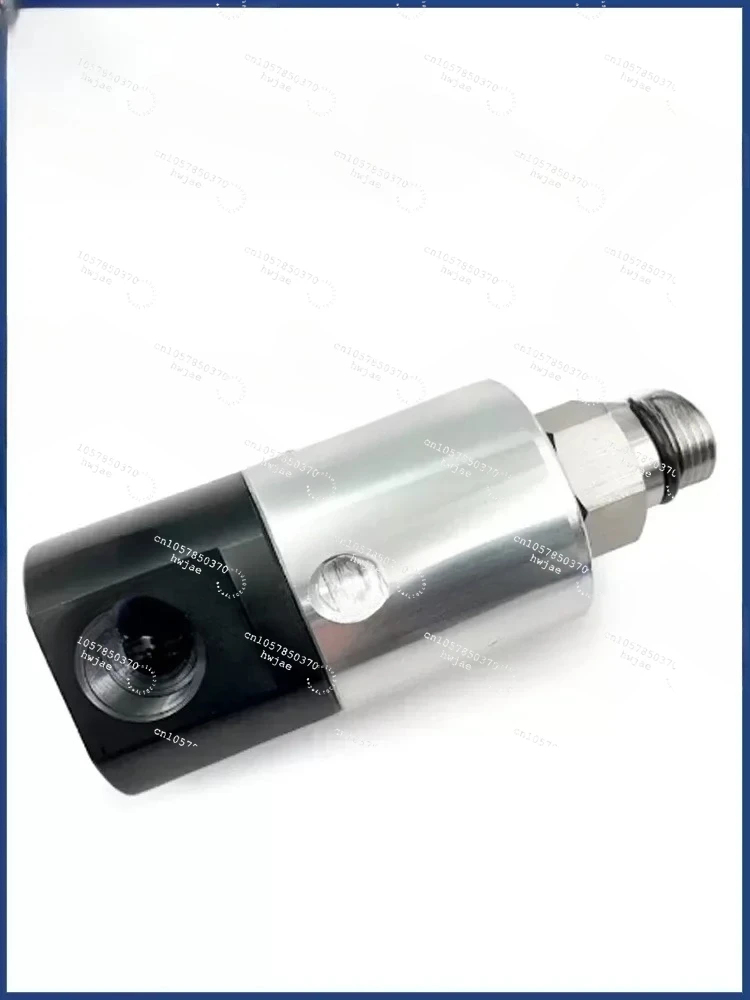 Center High-speed High-pressure GTA SRJ01-202-15 Rotary Joint BT40/50 Spindle Center Water Outlet