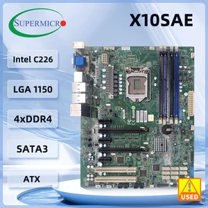 6 meilleurs serveurs Supermicro en ventes - No 3