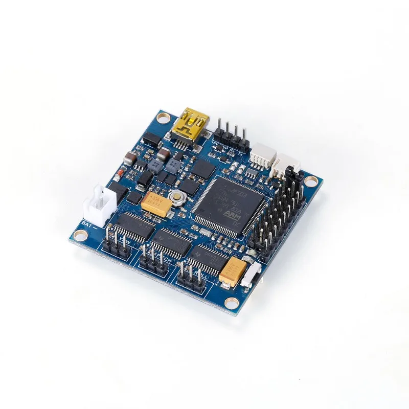 SimpleBGC 32-bit Extended Extended Board, Brushless PTZ Extended Board