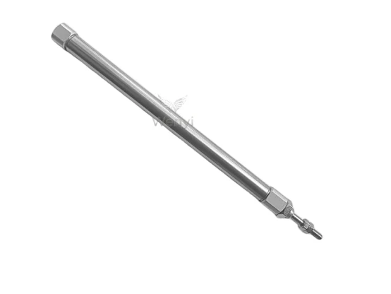 1PCS CDJ2B10-100-B CDJ2B10-125-B Pneumatic Air Cylinder Spare Parts for Wire EDM Sodick Machine