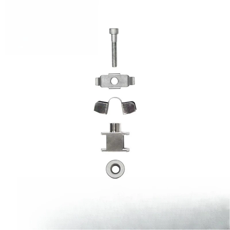 425mm Full-Floating High Carbon Steel Brake Ventilated Disc Laser Printed Universal   hy