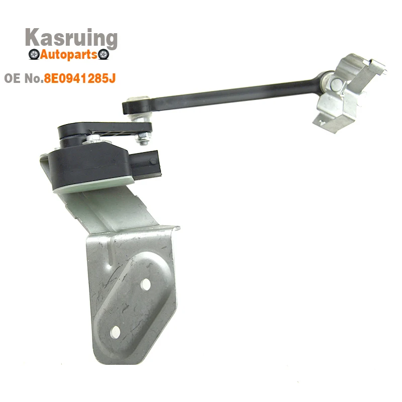 New Front Headlight Control Level Sensor 8E0941285J For Audi Quattro A4 RS4 S4 8E0 941 285 J High Quality