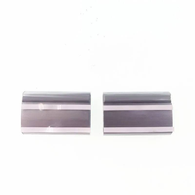 For Dell Latitude 5340 E5340 2-in-1 Screen Shaft, Cover LCD Hinge Cover Hinge, Rotary Shaft Cover 7984J 07984J 79MKD 079MKD