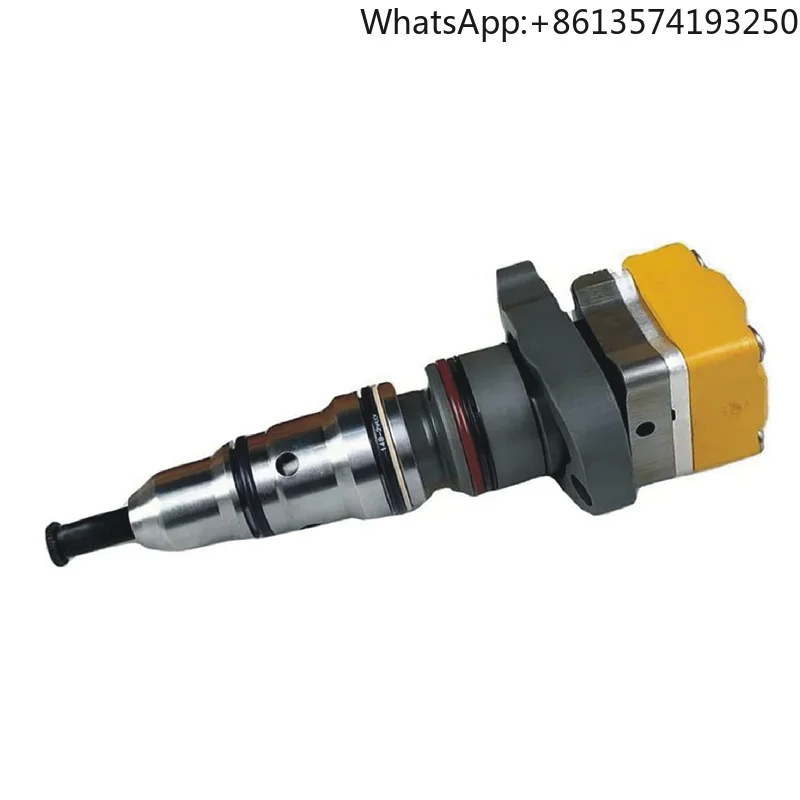 1PC Fuel Injector 222-5968  173-3922  10R-1306 – Compatible with Caterpillar 3126B & C7 Engines | Diesel Injector Replacement