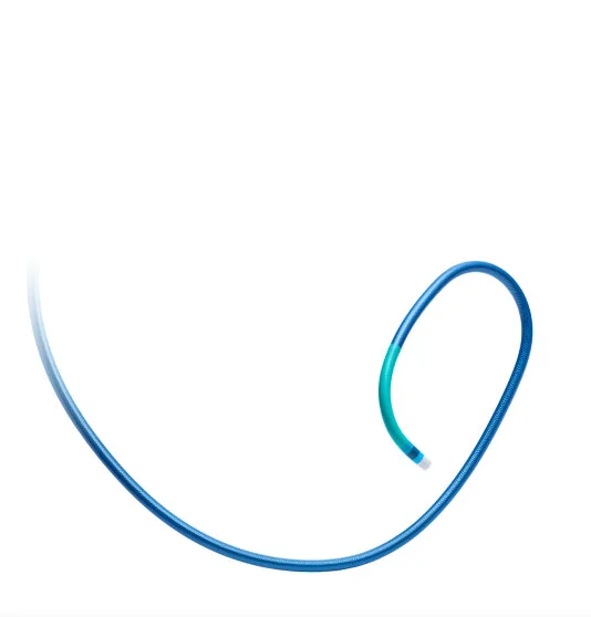 Medical Consumable Guidewire Guide Guiding Catheter for Hospital Surgery