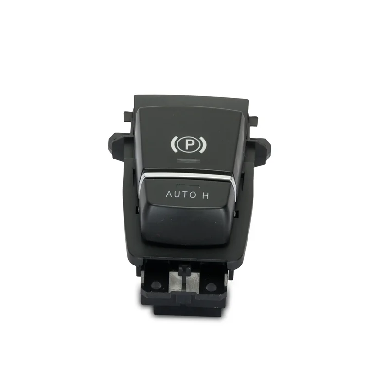 Interruptor de freno de estacionamiento, accesorio para BMW F06, F10, F11, F12, X3, F18, F25, 520i, 523Li, 61319385029