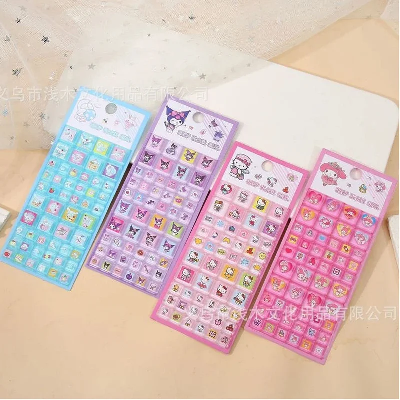 40pcs-japanese-cartoon-3d-crystal-square-stickers-for-children-rewards-diy-mobile-phone-case-decoration-toy-stickers-gifts-whole