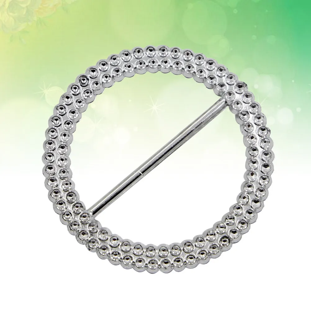 100-pieces-boucles-de-chaise-en-plastique-Electroplaque-decoration-ronde-pour-ceinture-diametre-50mm-68mm-pour-mariage-fete-gala-artisanat