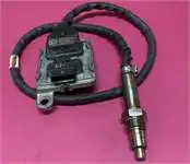 

46344800 for oxygen (NOX) sensor 500L DOBLO EGEA MJET 15