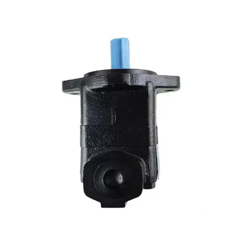 SDV10 SDV20 SDV2010 SDV2020 مضخة باركر دينيسون الهيدروليكية SDV Vane SDV201S10S62A SDV201P6P1A SDV201P6P1A SDV201P6P1C #4