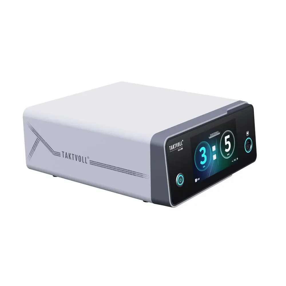 ULS-300 High Performance Electric Ultrasonic Scalpel System Accurate Efficient Surgery CE