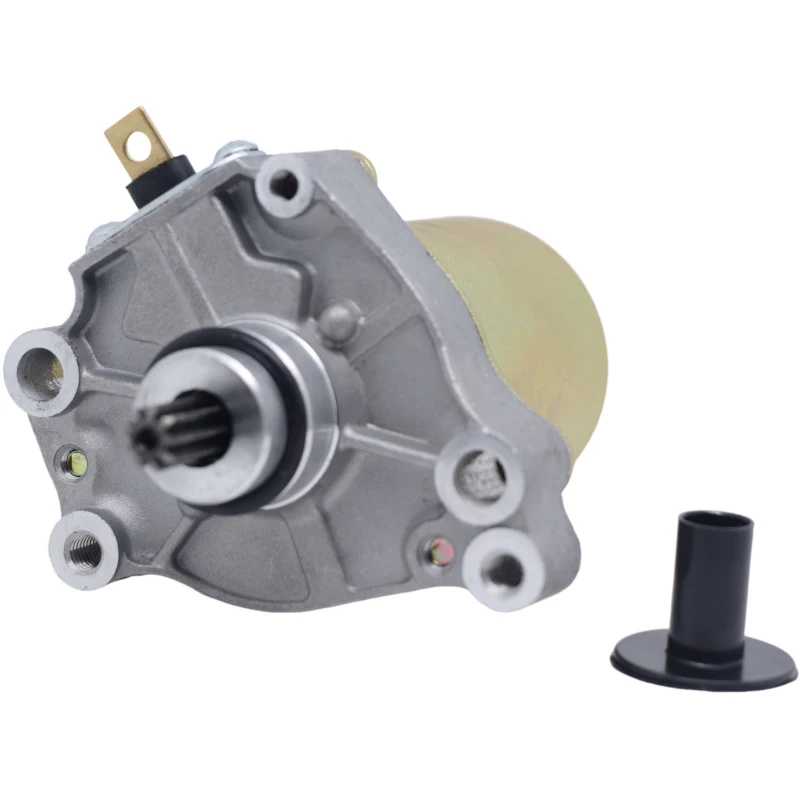 ZIP50 ZIP100 Motor de arranque de motocicleta 96928R para Piaggio Liberty 4T 100 ZIP 50 95-96 ZIP 100