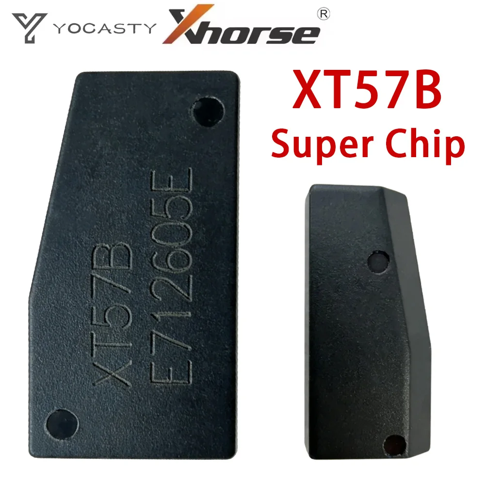 XT57B Xhorse VVDI Super Chip All-in-One Key Programming Tool Duplicate Match Car Keys Transponders Chips