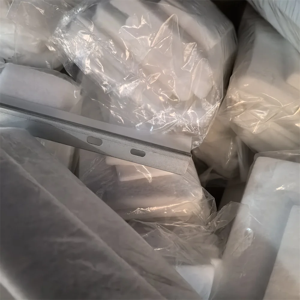 

4 шт. входное уплотнение блока чистки барабана для Ricoh Aficio 1060 1075 2051 2060 2060SP 2075 AP900 D131-2362 D1312362 B065-2362 B06523