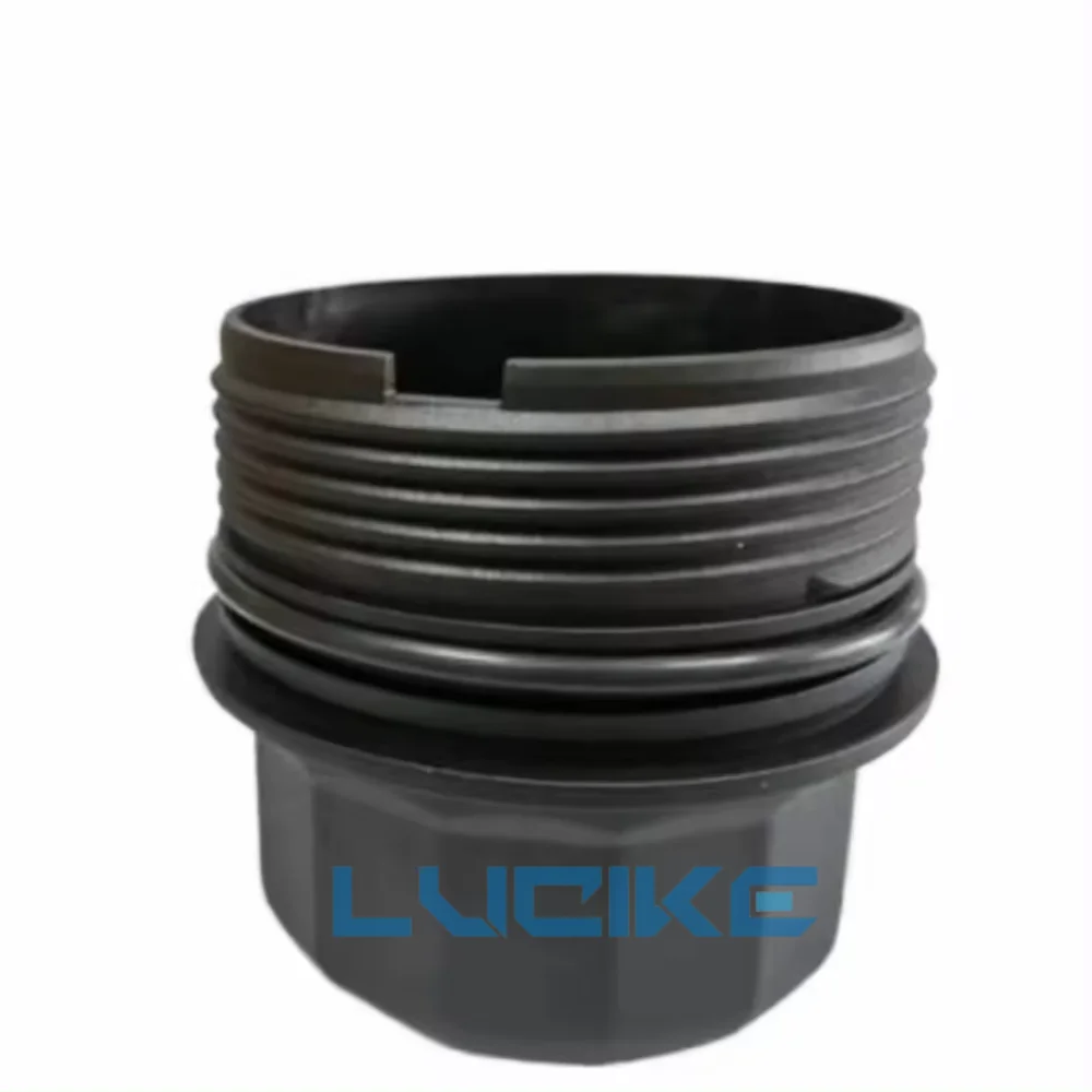 Oil Filter Cover Suitable For Range Rover Evoque LR073670